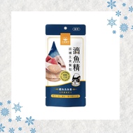 🇹🇼台灣直送| 汪喵星球｜滴雞精/滴魚精滋補主食餐包 - 鰹魚烏魚 (40g) 貓餐包 貓主食 機能主食 保健泌尿健康【🐱貓用】
