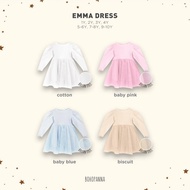 BOHOPANNA - EMMA DRESS - Girls' Dress