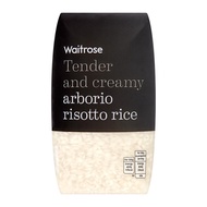 💕 Waitrose Italian Arborio Risotto Rice 500g. 🌻 เวทโทรสข้าวอิตาลี 500กรัม 🌺 Barcode : 5000169056332