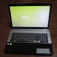 【出售】ACER Aspire V3-771G 高效能 17.3吋 筆記型電腦