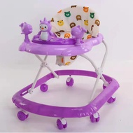 Baby Walker trolley baby walker scooter music Walker