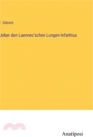 249602.Ueber den Laennec'schen Lungen-Infarktus