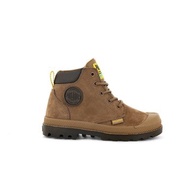 【兒童時尚】PALLADIUM PAMPA HI CUFF WP OZ拉鍊中筒防水靴57216