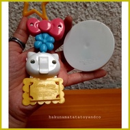 ❖ ✿ ◫ Sanrio Mcdo / Mcdonalds happy meal toys
