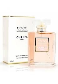 Chanel - Coco Mademoiselle EDP 100mL