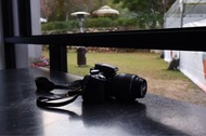 Nikon D3100 Set / 單眼相機 + 兩顆變焦 + 配件