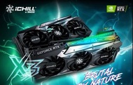 Inno3D RTX 3060 Ti iChill X3