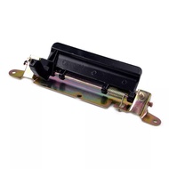 (CEUO) 81278-95J07 Rear Door Handle Trunk Lid Handle Lift Gate Handle for Hiace 1989-2004