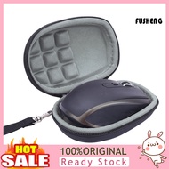 [FISI]  Shockproof Hard Travel Case Storage Bag Pouch for Logitech MX Anywhere 2S Mouse