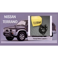 Delco Cap / Delco Cap (Japan) Nissan Terrano