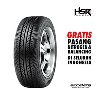 Ban Mobil Accelera Gamma 165/65 R13