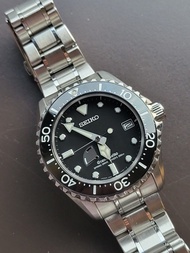 Seiko Grand Seiko Spring Drive Diver's 200m SBGA-029