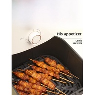 Air Fryer Special Seasoning Pack BBQ Spice Powder Combination Marinated Ingredients Home Use Cumin P