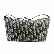 ［No.261］Dior Travel Nomad 老花飯盒包（帆布）