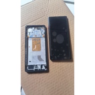 LCD TOUCHSCREEN TECNO CAMON 40 PRO 5G CM7 NORMAL FUNCTION TESTEDOriginal