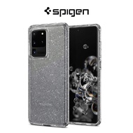 Spigen Samsung Galaxy S20 Ultra Case Liquid Crystal Glitter Slim Flexible Shock-Absorbent 2020