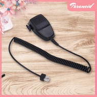 [paranoid.sg] Handheld Microphone Mic for Car Radio GM340 GM640 EM200 EM400 300