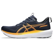 ASICS :  1011C075.400 GT-1000 14 MEN รองเท้าวิ่งผู้ชาย ของแท้ หน้ากว้าง 2E