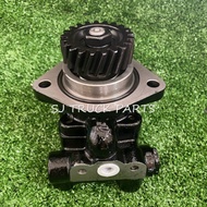 Power Steering Pump Lorry Nissan Engine FE6 -3Hole(Big Body)