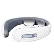 Neck Massager, Portable Massager, USB EMS Massager