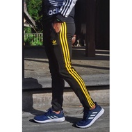 🔥PREMIUM🔥 SELUAR TREK TRACKSUIT ADIDAS FULL LINE ~ NIKE MIZUNO UNDER AMMOUR PGM ECCO FJ JL YONEX LIN