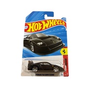 MATTEL HOTWHEELS/ MAINLINE FERRARI F40 COMPETIZIONE BLACK