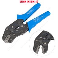 SN-2549 Cos Press Pliers, Wire Size 0.08-1.0mm2, 28-18AWG Linhkien IC