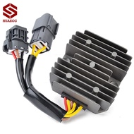 Regulator Rectifier for Kymco MXU550 EX IRS T3B MXU550i MXU700i IRS T3b Euro 4 UXV700i 4x4 Turf LOF 