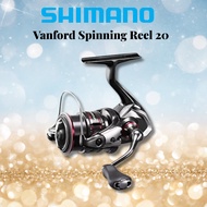 SHIMANO Spinning Reel 20 Vanford C5000XG