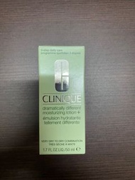 Clinique 倩碧黃油面霜