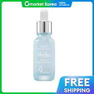 9WISHES | (เซลเลอรเฮรบ)ไนนวซส ไนนวซส ไฮดรา สกน แอมเพลเซรม 25 มล. 1 ชน (S39638686)