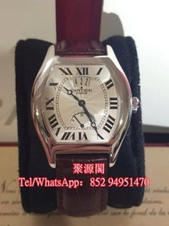 全港回收卡地亞（Cartier）回收淨錶或是二手錶，舊款，經典款等