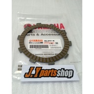 CLUTCH PLATE MX KING R15 V2 2016 ORIGINAL YGP 2PV-E6321-00