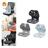 [Nanaaaa] Posture Correcting Chair Ergonomic Chair Seat Cushion Waist Back Support for Office Chair Couch Floor Seat Computer Chair