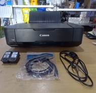 Printer Canon MP237 Second bagus