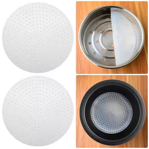 18-30cm Kitchen Rice Cooking Silicon Pad Mat For Rice Cooking Non-stick Rice Cooker Pad Cooking Mat