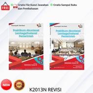 ACCOUNTING PRACTICE BOOK INSTITUTION Accounting & Finance Expertise SMK Class 11 12 ERLANGGA ORIGINA