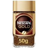 NESCAFE Gold Premium Coffee / Kopi Premium Emas 50gm