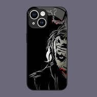 HK-60 GlassJoker Casing for iphone 11 Mini 13 12 Pro Max