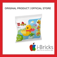 Lego Polybag Duplo 30673 My First Duck