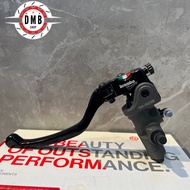 Brembo RCS14 Oil Clutch