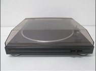 Denon DP-29F 日本天龍自動黑膠唱盤/唱片機；內建唱放，附唱頭/唱針～運作良好～