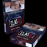 CLAS MAXX 16  CLASMAXX 16