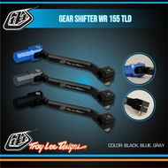 GEAR SHIFTER GEAR LEVER/ WR 155 - TLD
