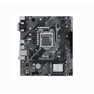 ASUS PRIME H510M-F Motherboard LGA1200 Socket Intel H510 Chipset DDR4 with I/O Shield Used Tested Wo