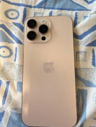 iphone 16 Pro Max (1TB) HK Version