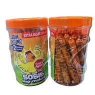 Chicken Sausage 24+2/ So Nice Sausage Ready to Eat Chicken Flavor