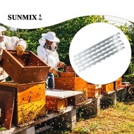 [Trend Sport] Beekeeping Supplies Metal Beehive Frame Spacers Precision Size 37x2.2cm for Hive Box S