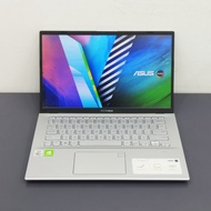 Laptop Asus vivobook A412FL Intel core i7-10510U RAM 8 GB SSD 512 GB 