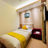 โรงแรม Hotel Taj Metro - Maulvi Bāzār